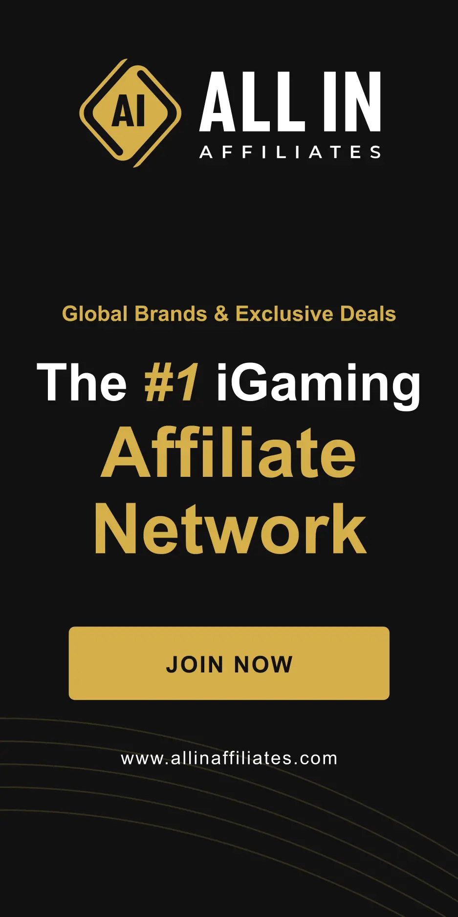 Affiliate Network